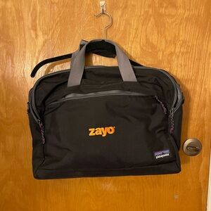 Patagonia Messenger Bag